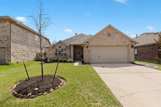 6422 Capridge Dr, Houston, TX 77048