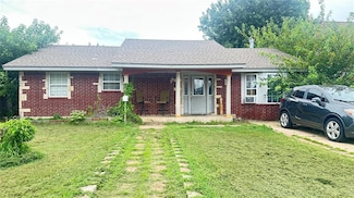 1401 City Ave, Moore, OK 73160