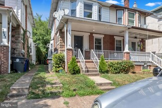 1009 Queen St, Pottstown, PA 19464