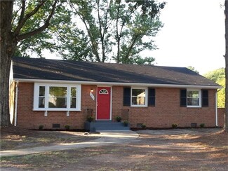 5617 Larrymore Rd, Richmond, VA 23225
