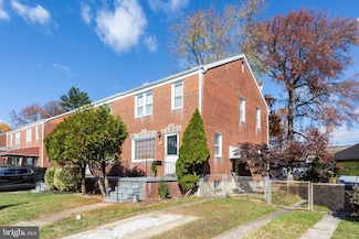 3510 Woodring Ave, Parkville, MD 21234