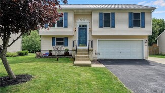 1627 Schoellkopf Rd, Lake View, NY 14085