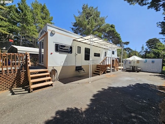 1601 Rhododendron Dr Unit 638, Florence, OR 97439