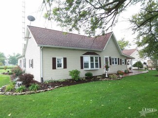 9040 S 450 E, Geneva, IN 46740