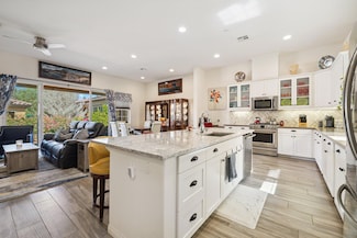 4017 Via Fragante Unit 3, Palm Desert, CA 92260