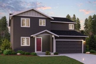 Christy, Chehalis, WA 98532