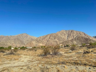 1 Laramie St, Borrego Springs, CA 92004