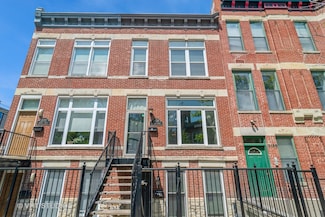2170 W Bowler St, Chicago, IL 60612