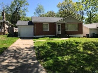 1936 Alert Dr, Saint Louis, MO 63114