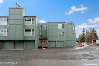 310 Sweetgale Ct Unit 310, Anchorage, AK 99518