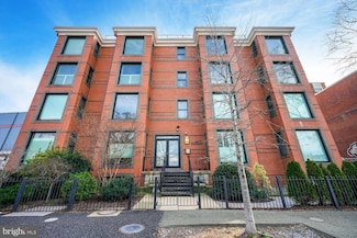 440 Rhode Island Ave NW Unit 403, Washington, DC 20001