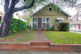 1946 N Madison Ave, Pasadena, CA 91104