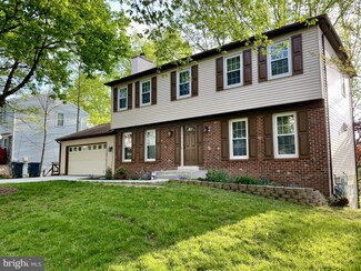 10911 Maiden Dr, Bowie, MD 20720