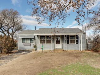502 W 47th St S, Wichita, KS 67217