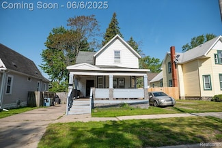 923 Stone St, Port Huron, MI 48060