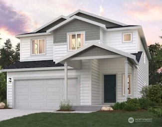 1450 Salzer Creek Dr, Centralia, WA 98531