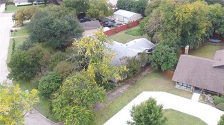 11817 Quincy Ln, Dallas, TX 75230
