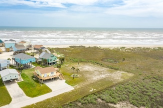 12874 Jean Lafitte, Freeport, TX 77541