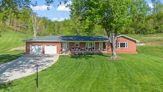 4118 Cannonsburg Rd, Catlettsburg, KY 41129