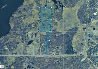 XXX Wise Rd, Brainerd, MN 56401