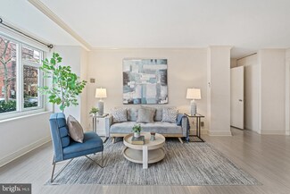 1545 18th St NW Unit 103, Washington, DC 20036