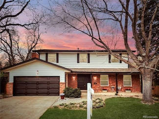 8736 E Easter Ave, Centennial, CO 80112
