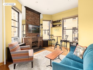 327 W 85th St Unit 4D, New York, NY 10024