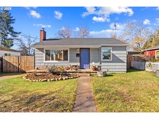 7437 SE 85th Ave, Portland, OR 97266