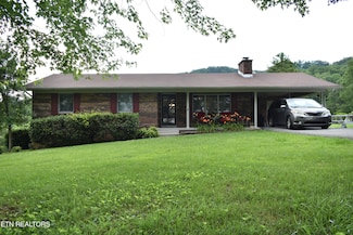 155 Meador Ln, Harrogate, TN 37752