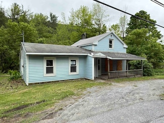 858 Vt Route 9, Woodford, VT 05201
