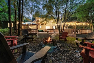 2115 Mink Ln, Long Pond, PA 18334
