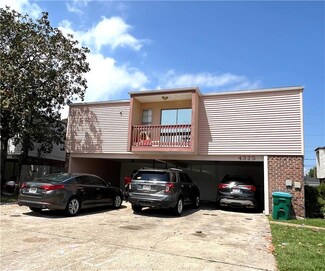 4325 Loire Dr, Kenner, LA 70065