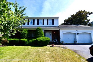 11 Monmouth Shire Ln, Spring Lake, NJ 07762