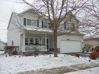 3335 Silver City Ct, Montgomery, IL 60538