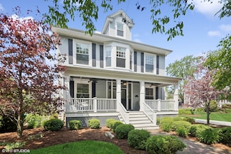 514 N Ashland Ave, La Grange Park, IL 60526
