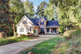 108 Aberdeen, Williamsburg, VA 23188