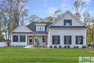 113 Vintage Dr, Guyton, GA 31312