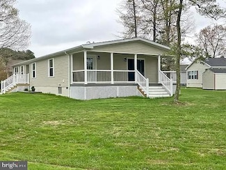 843 Rum Bridge Branch Rd, Seaford, DE 19973