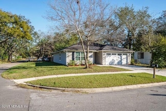 3257 Myra St, Jacksonville, FL 32205