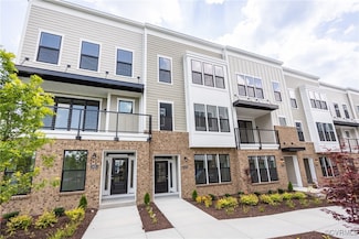 5429 Gillies Creek Mews, Henrico, VA 23231