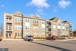 44 Liberty Rd Unit L, Sykesville, MD 21784