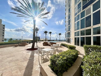 17201 Collins Ave Unit 509, Sunny Isles Beach, FL 33160