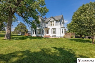6288 County Rd P 27 County Rd, Kennard, NE 68034