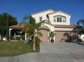 1174 Brush Prairie Cove, San Jacinto, CA 92582