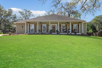 5403 Ashton Ct, Tallahassee, FL 32317