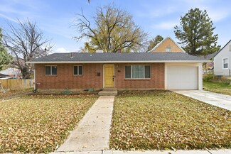 95 S 200 E, Cedar City, UT 84720