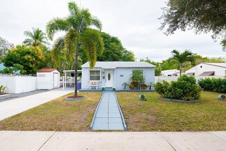 307 N 28th Ave, Hollywood, FL 33020
