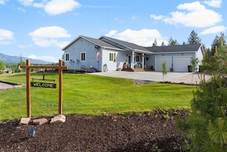 118 Rambling River Rd, Stevensville, MT 59870