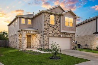 4507 Kellmore Ct, Katy, TX 77493