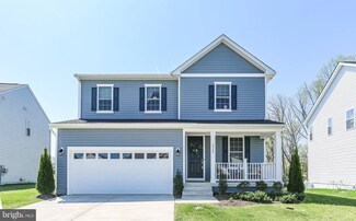6318 Bobcat Ln, King George, VA 22485